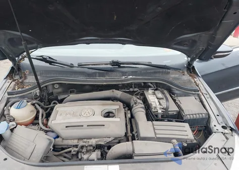 2012 Volkswagen Cc Sport z USA, uszkodzony, nr VIN WVWMP7AN8CE504111